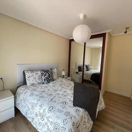 Apartamento Cueto II Soto Del Barco Ngoại thất bức ảnh