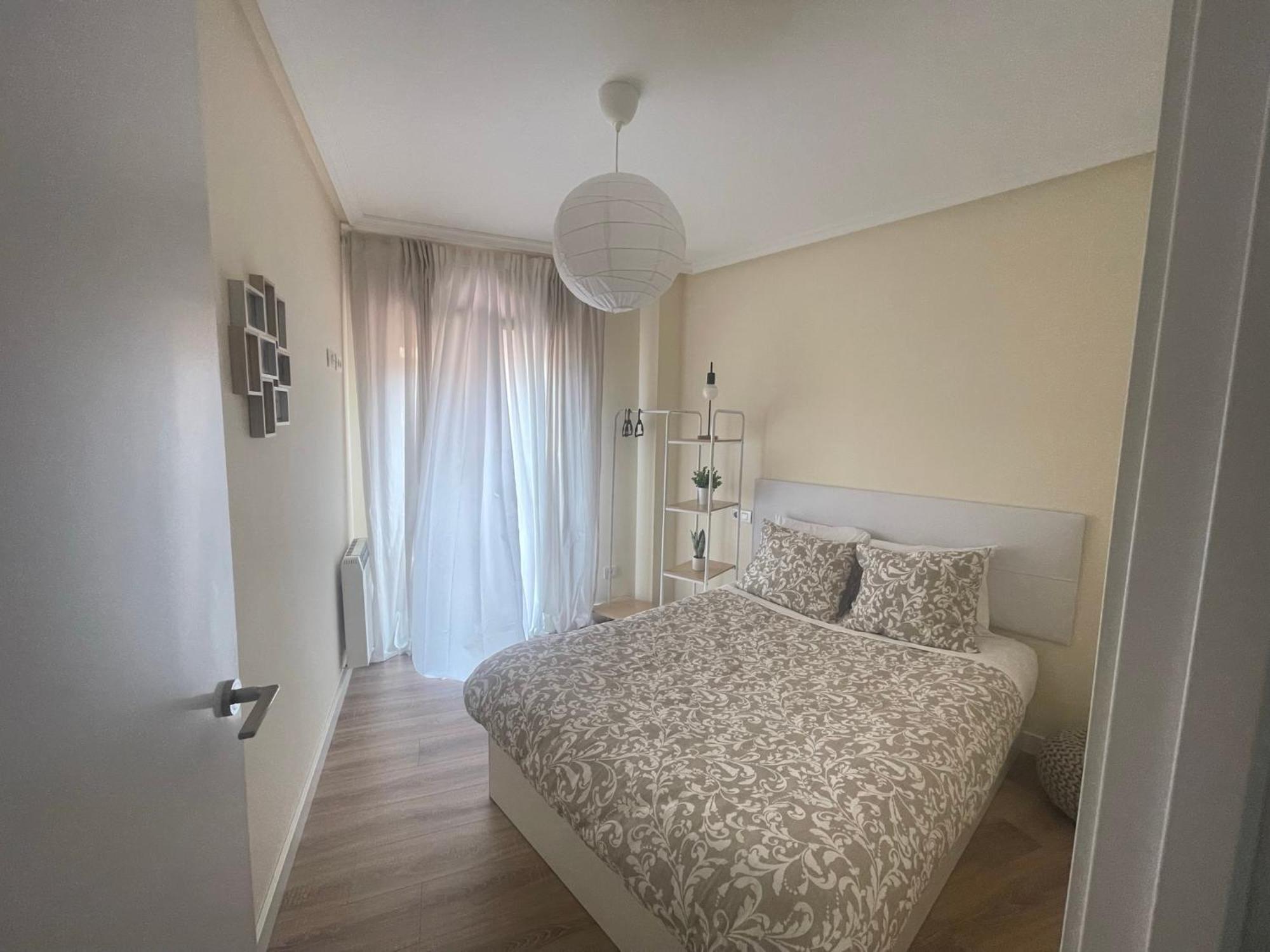 Apartamento Cueto II Soto Del Barco Ngoại thất bức ảnh