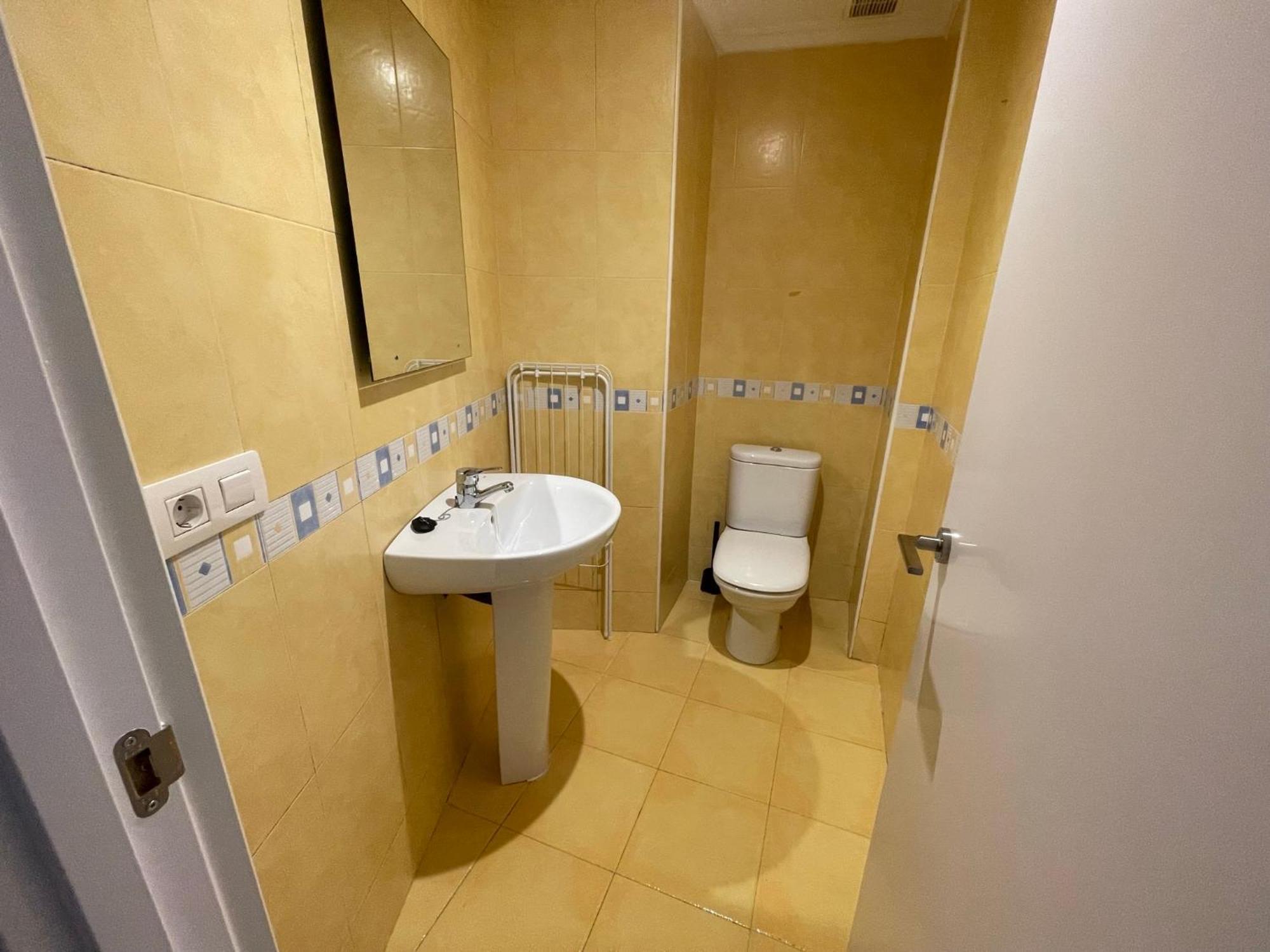 Apartamento Cueto II Soto Del Barco Ngoại thất bức ảnh
