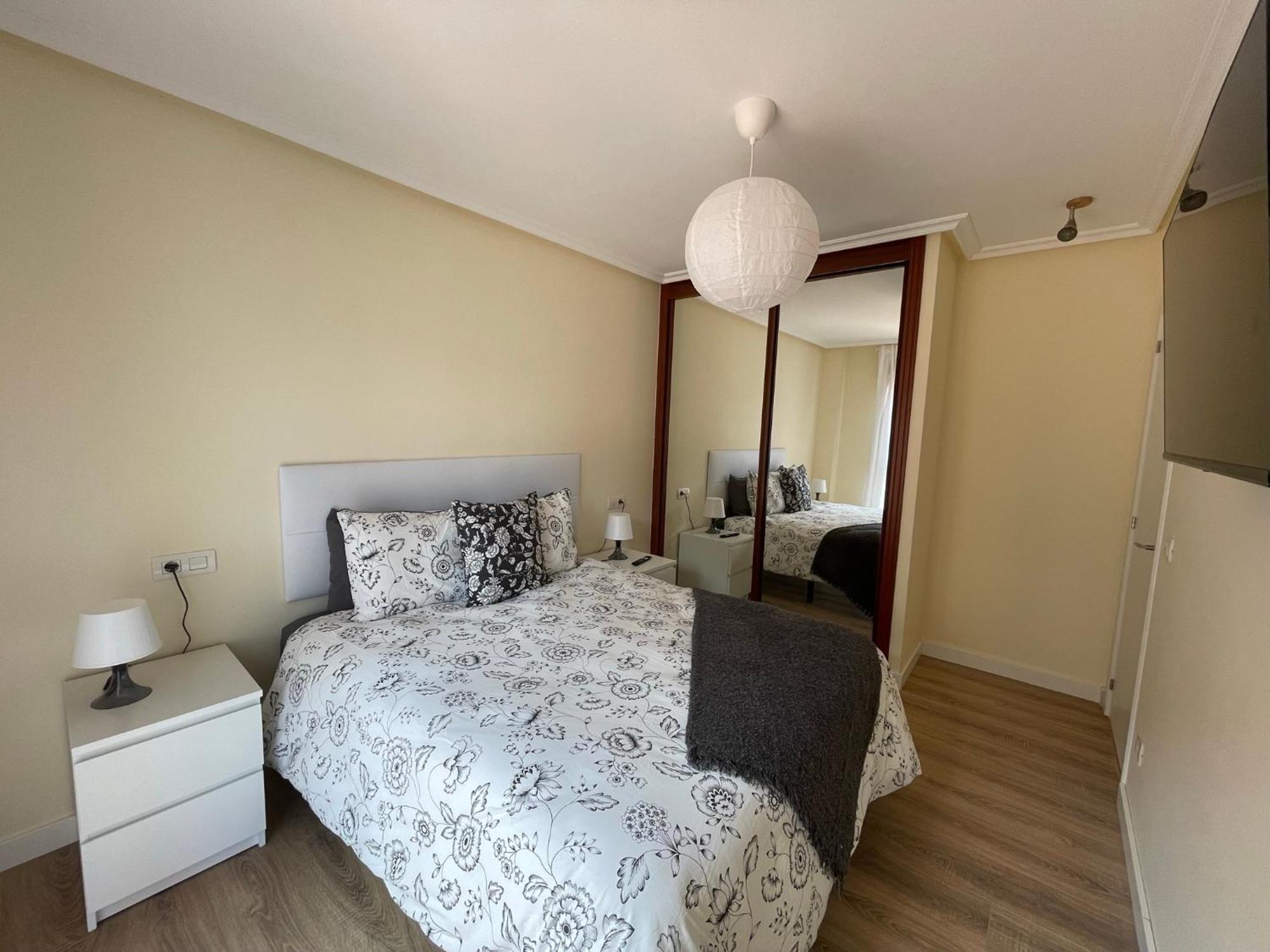 Apartamento Cueto II Soto Del Barco Ngoại thất bức ảnh