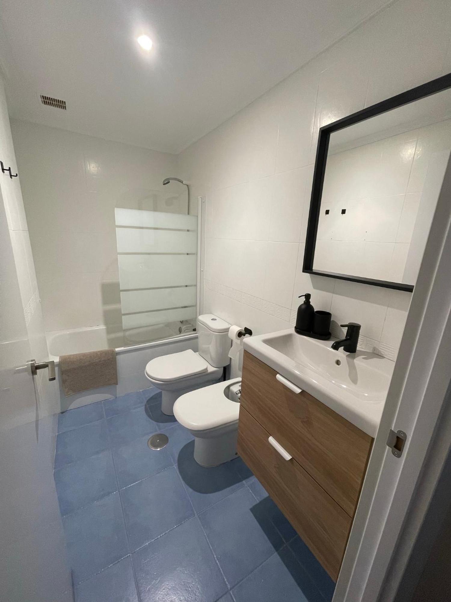Apartamento Cueto II Soto Del Barco Ngoại thất bức ảnh