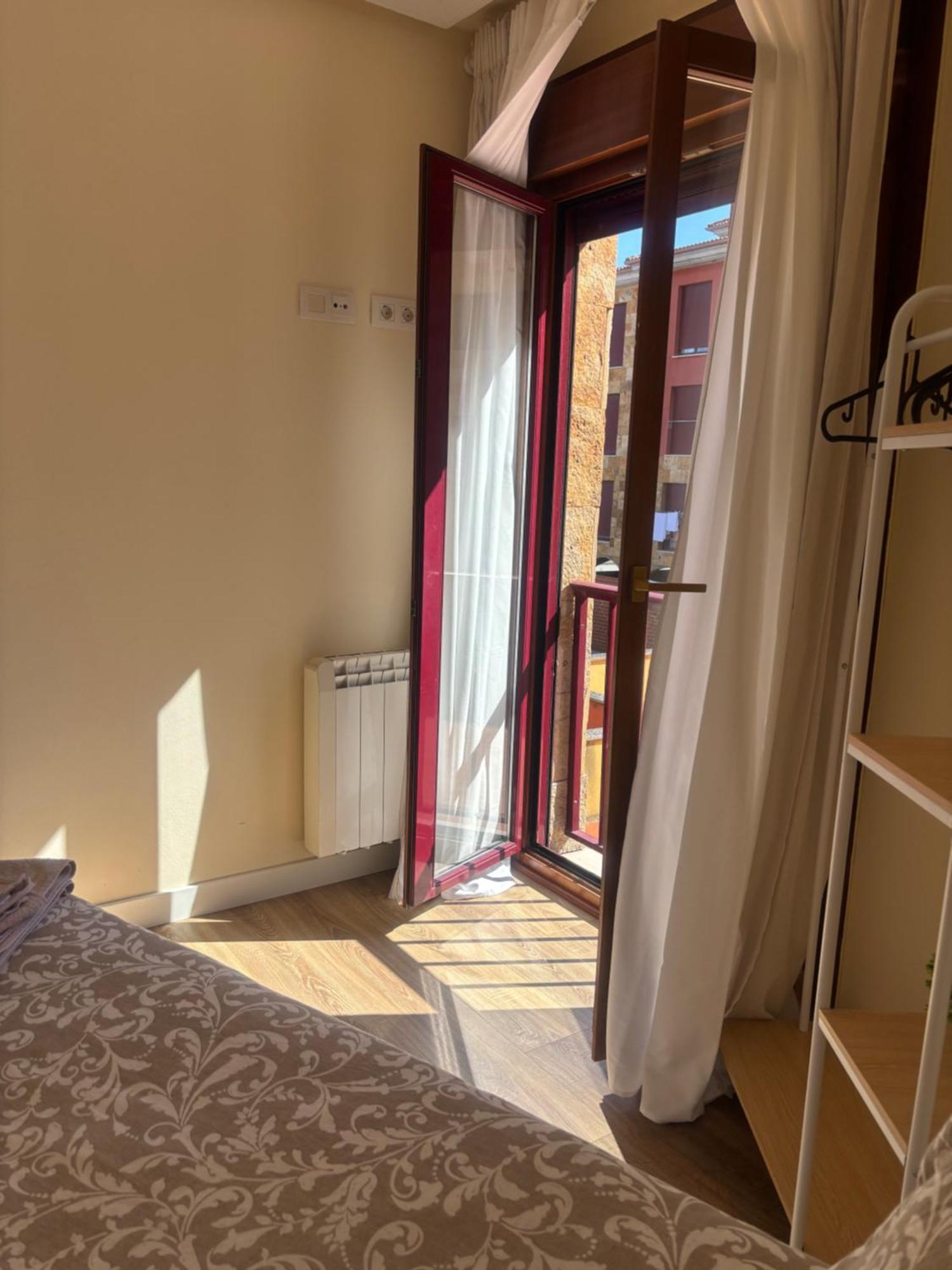 Apartamento Cueto II Soto Del Barco Ngoại thất bức ảnh